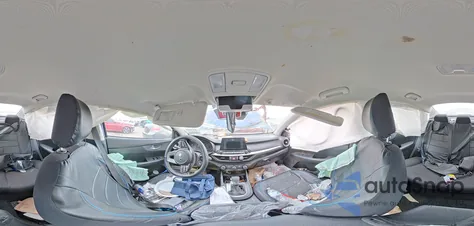 2020 Kia Forte Fe z USA, uszkodzony, nr VIN 3KPF24AD9LE140671